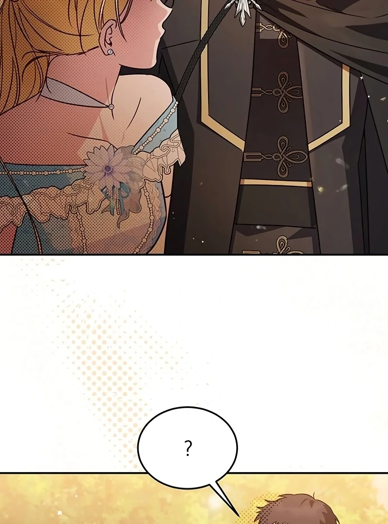 Grand Duchess’s Constitution Chapter 3 - Page 33