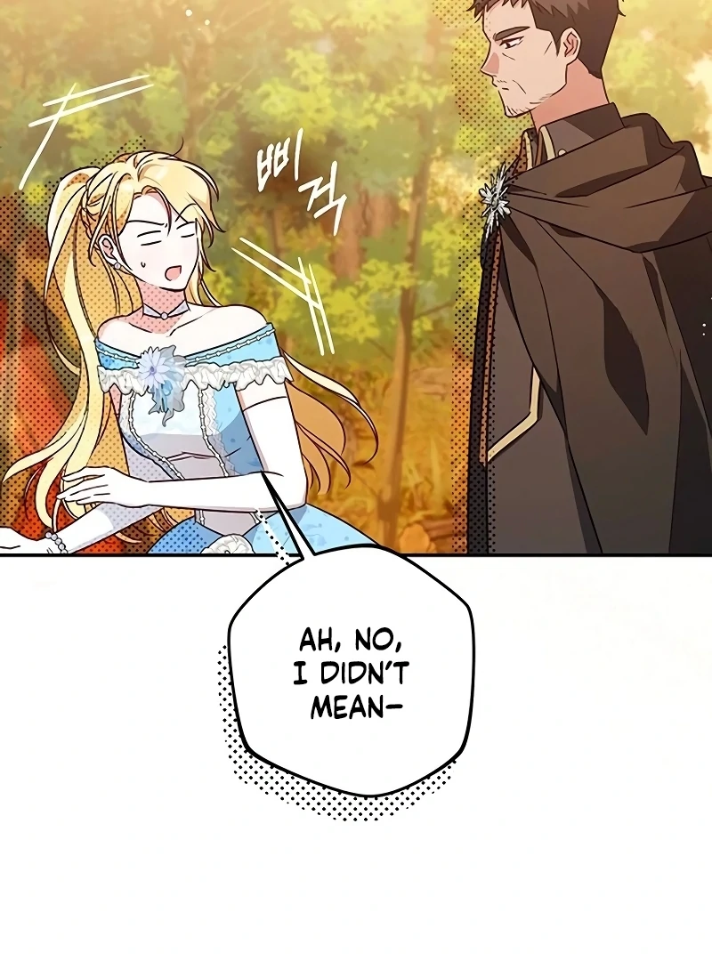 Grand Duchess’s Constitution Chapter 3 - Page 34