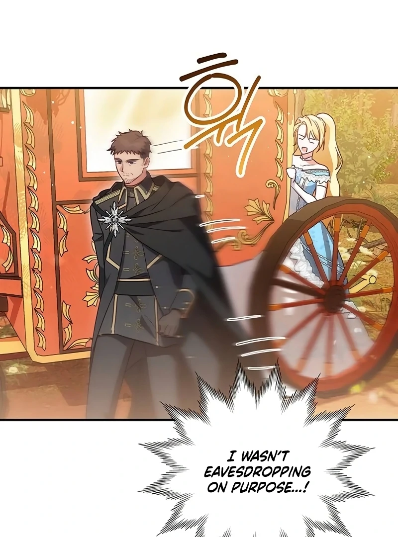 Grand Duchess’s Constitution Chapter 3 - Page 35
