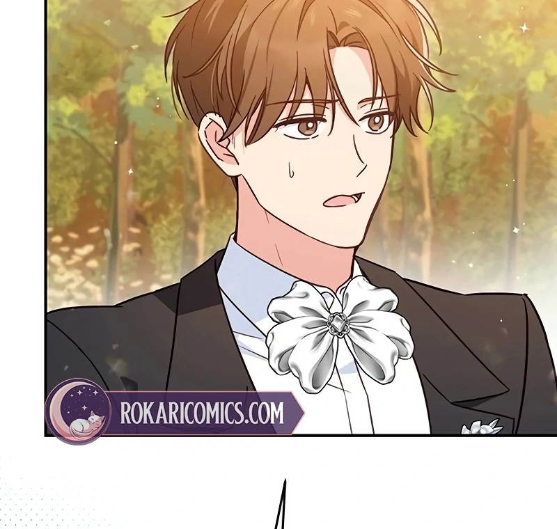 Grand Duchess’s Constitution Chapter 3 - Page 38
