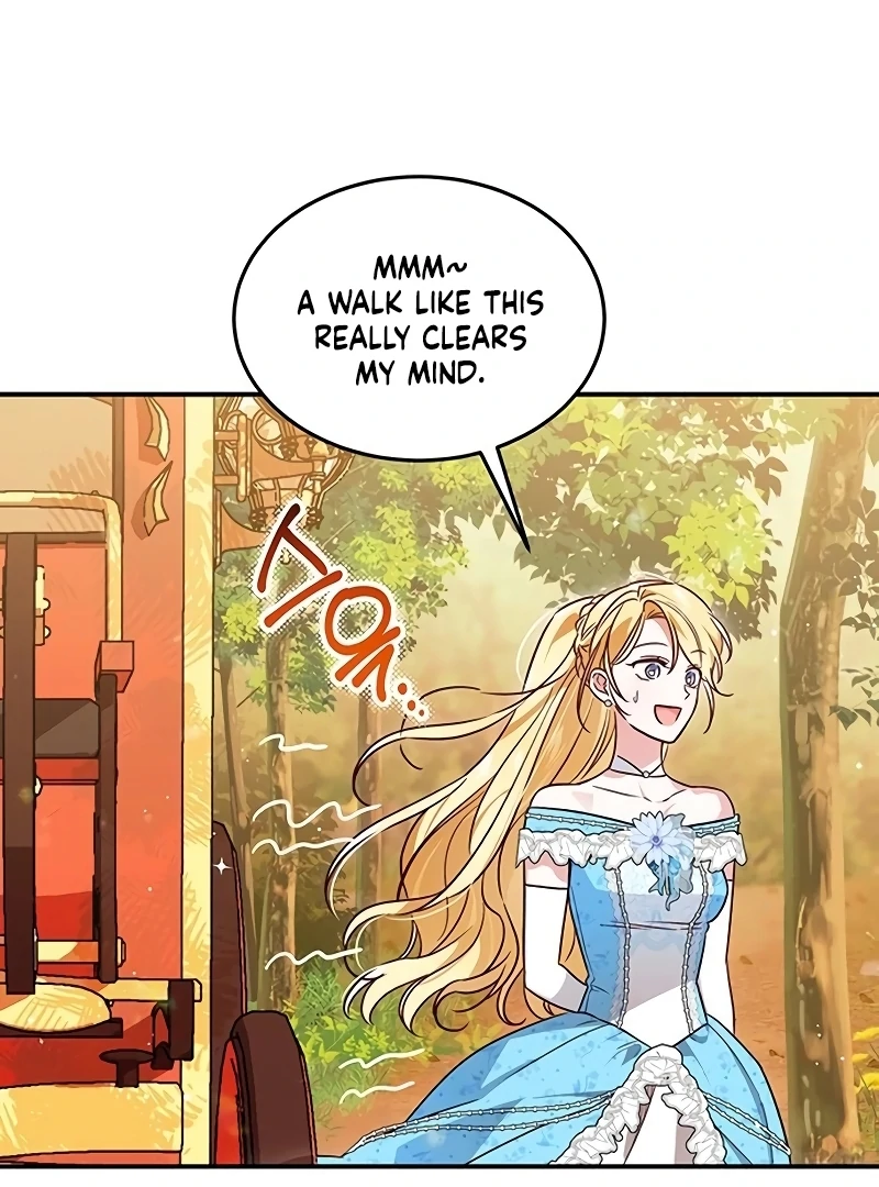 Grand Duchess’s Constitution Chapter 3 - Page 41