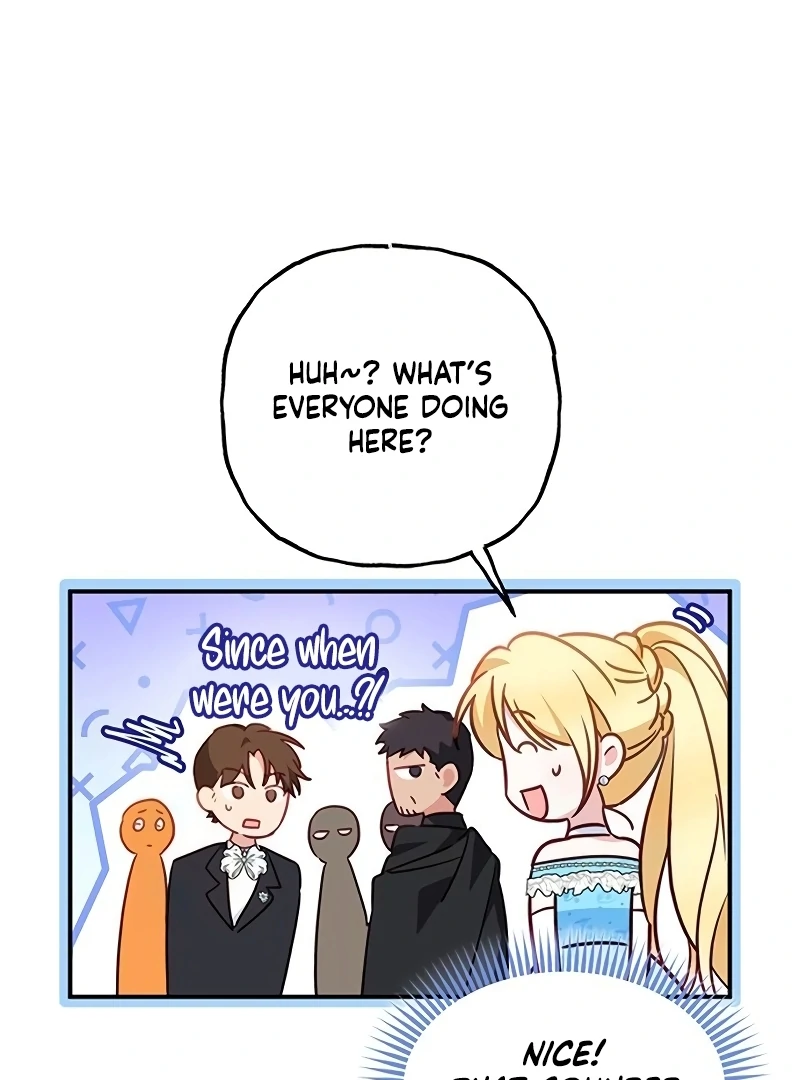 Grand Duchess’s Constitution Chapter 3 - Page 42