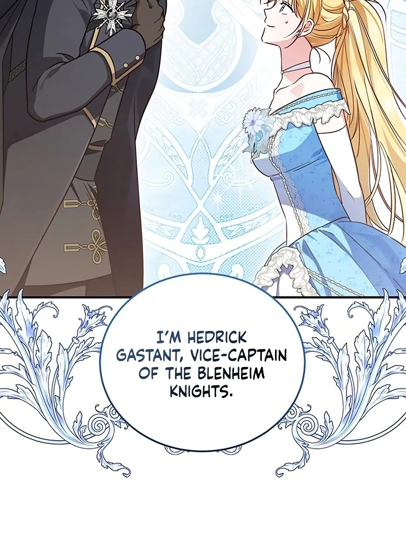 Grand Duchess’s Constitution Chapter 3 - Page 44