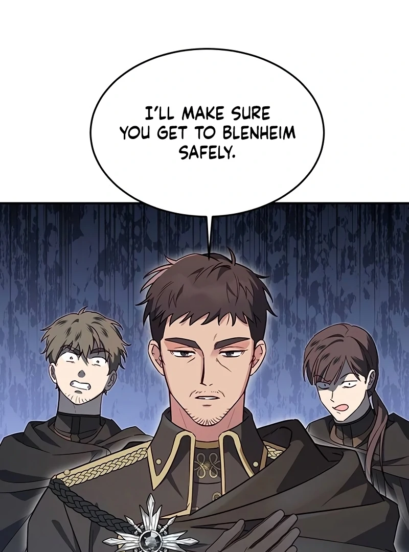 Grand Duchess’s Constitution Chapter 3 - Page 45