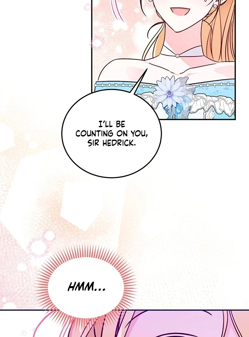 Grand Duchess’s Constitution Chapter 3 - Page 48