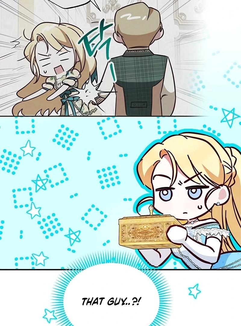 Grand Duchess’s Constitution Chapter 3 - Page 5