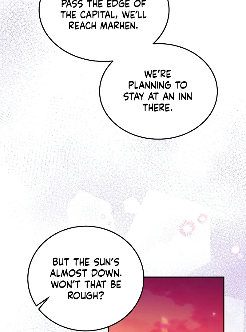 Grand Duchess’s Constitution Chapter 3 - Page 51