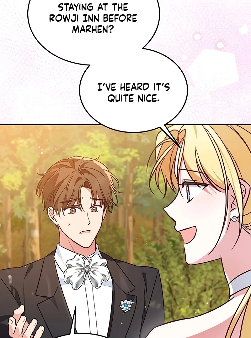 Grand Duchess’s Constitution Chapter 3 - Page 53