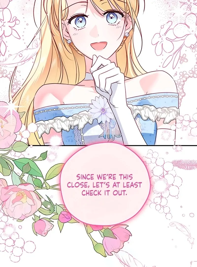 Grand Duchess’s Constitution Chapter 3 - Page 56