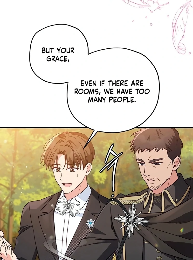 Grand Duchess’s Constitution Chapter 3 - Page 57