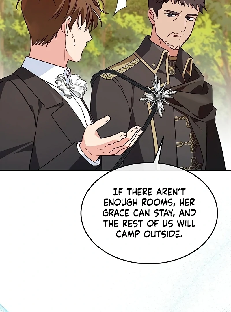 Grand Duchess’s Constitution Chapter 3 - Page 59