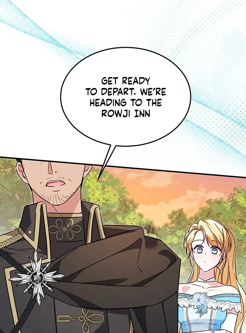 Grand Duchess’s Constitution Chapter 3 - Page 60