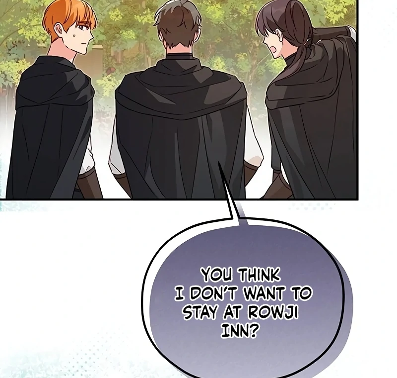 Grand Duchess’s Constitution Chapter 3 - Page 62