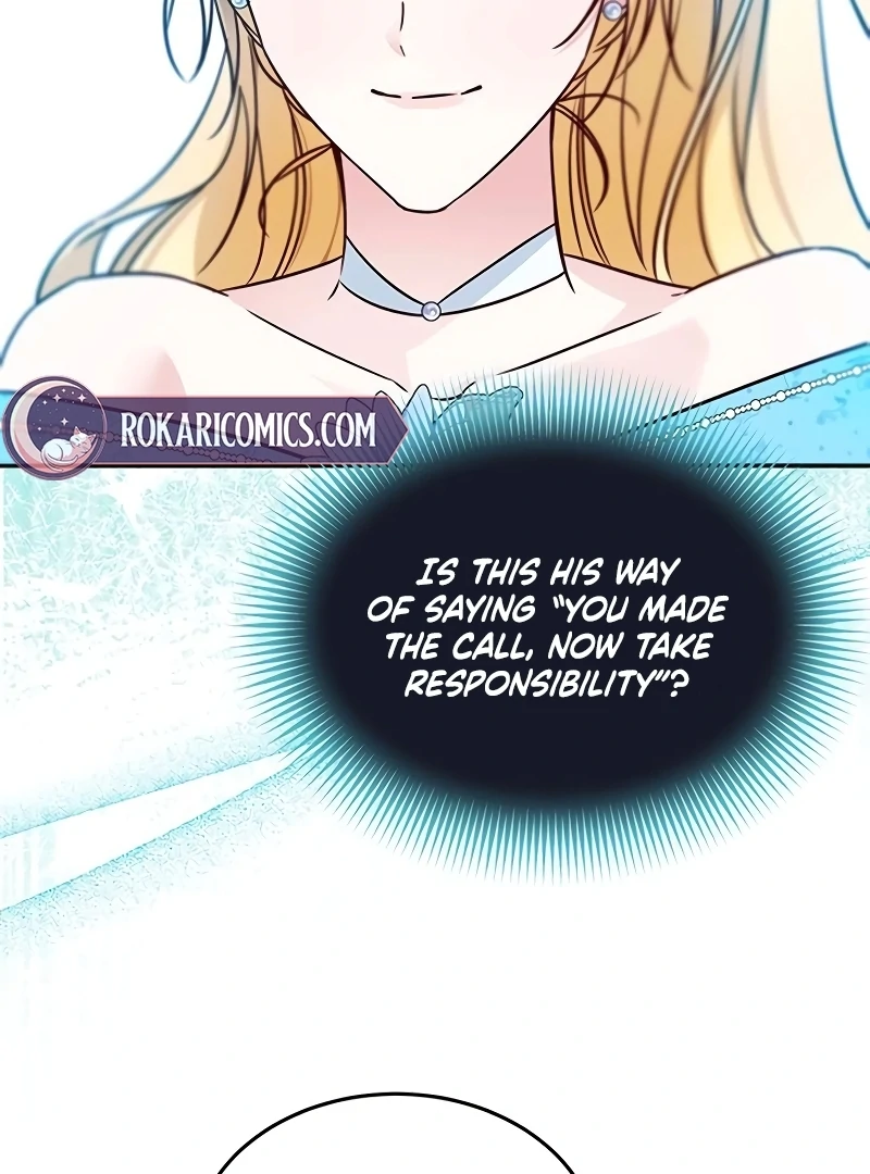 Grand Duchess’s Constitution Chapter 3 - Page 64
