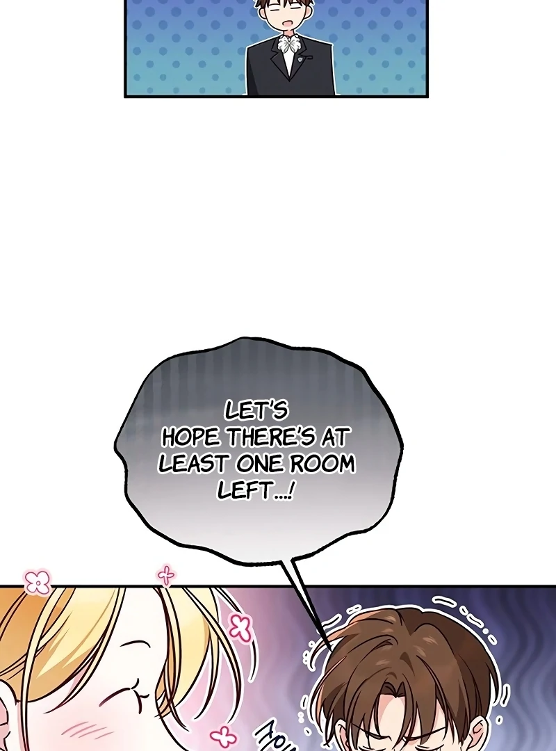 Grand Duchess’s Constitution Chapter 3 - Page 67
