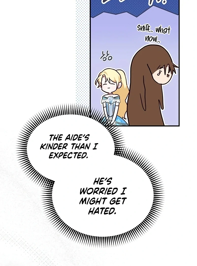 Grand Duchess’s Constitution Chapter 3 - Page 69