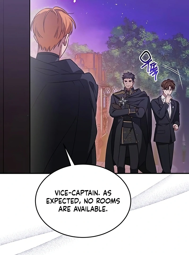 Grand Duchess’s Constitution Chapter 3 - Page 76