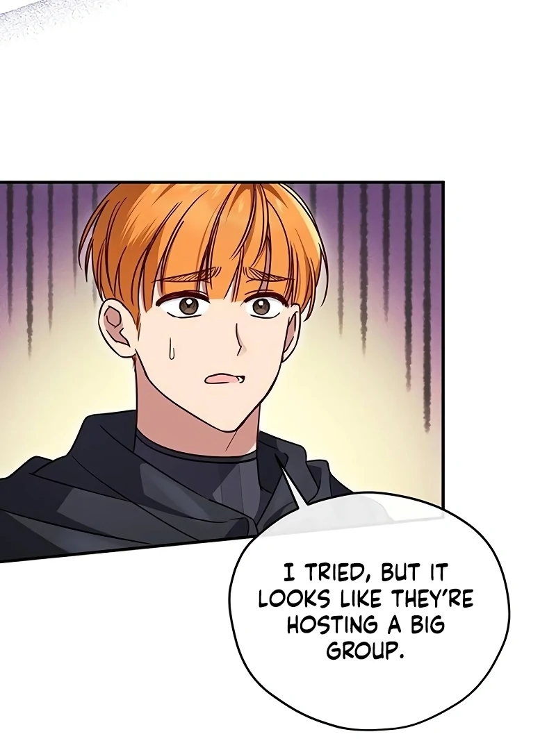 Grand Duchess’s Constitution Chapter 3 - Page 77