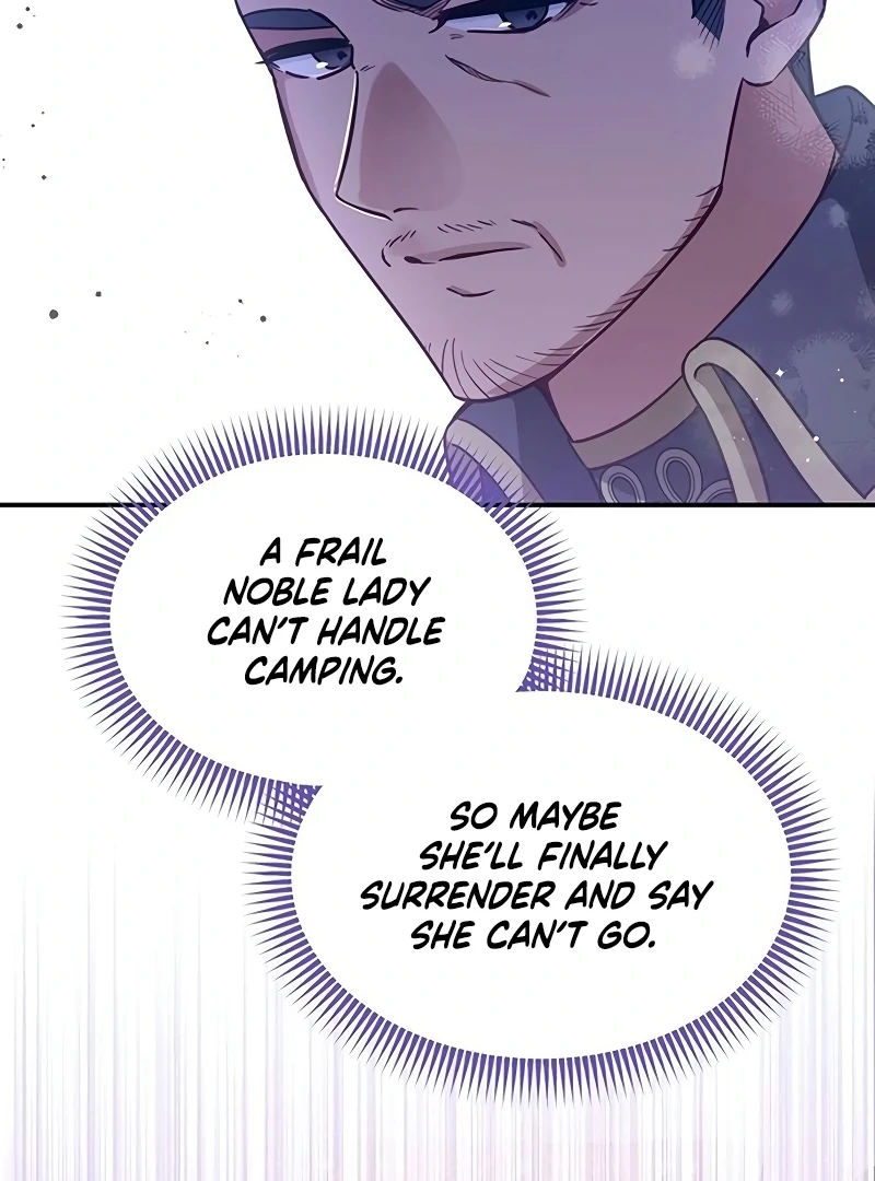 Grand Duchess’s Constitution Chapter 3 - Page 82