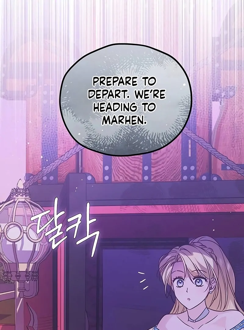 Grand Duchess’s Constitution Chapter 3 - Page 83
