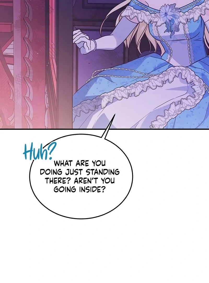 Grand Duchess’s Constitution Chapter 3 - Page 84