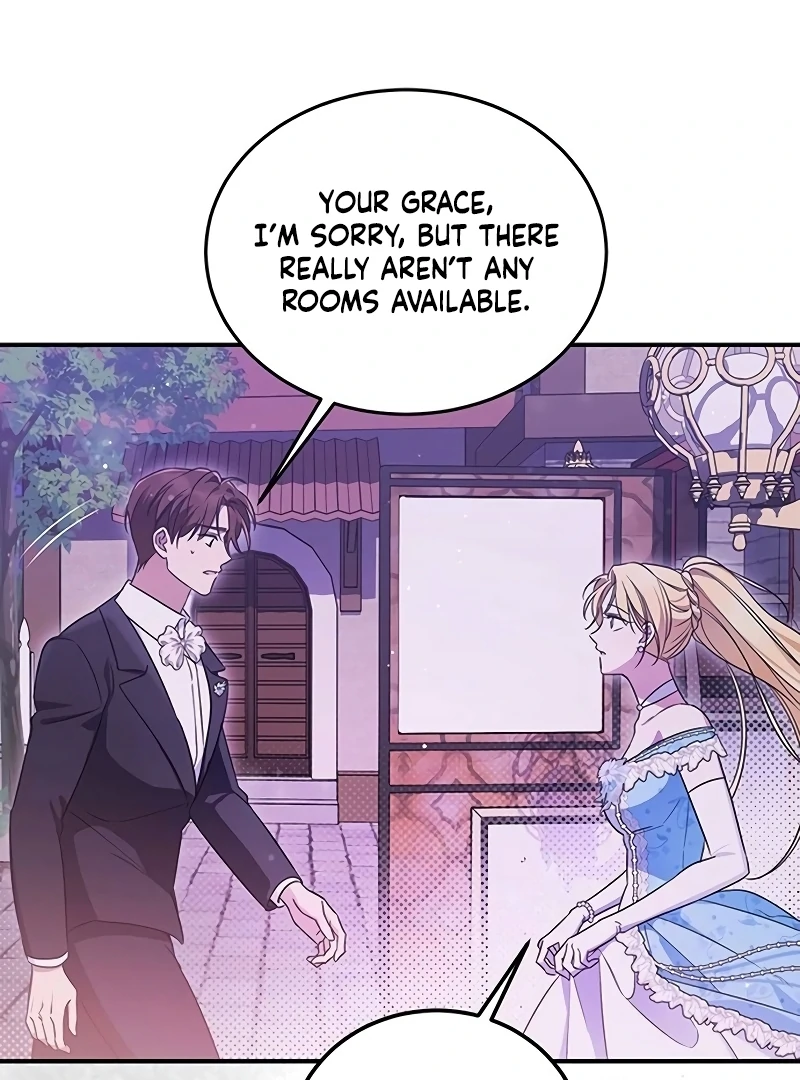 Grand Duchess’s Constitution Chapter 3 - Page 85