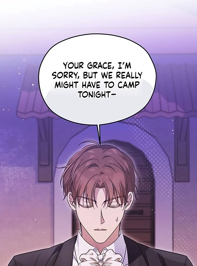 Grand Duchess’s Constitution Chapter 3 - Page 89