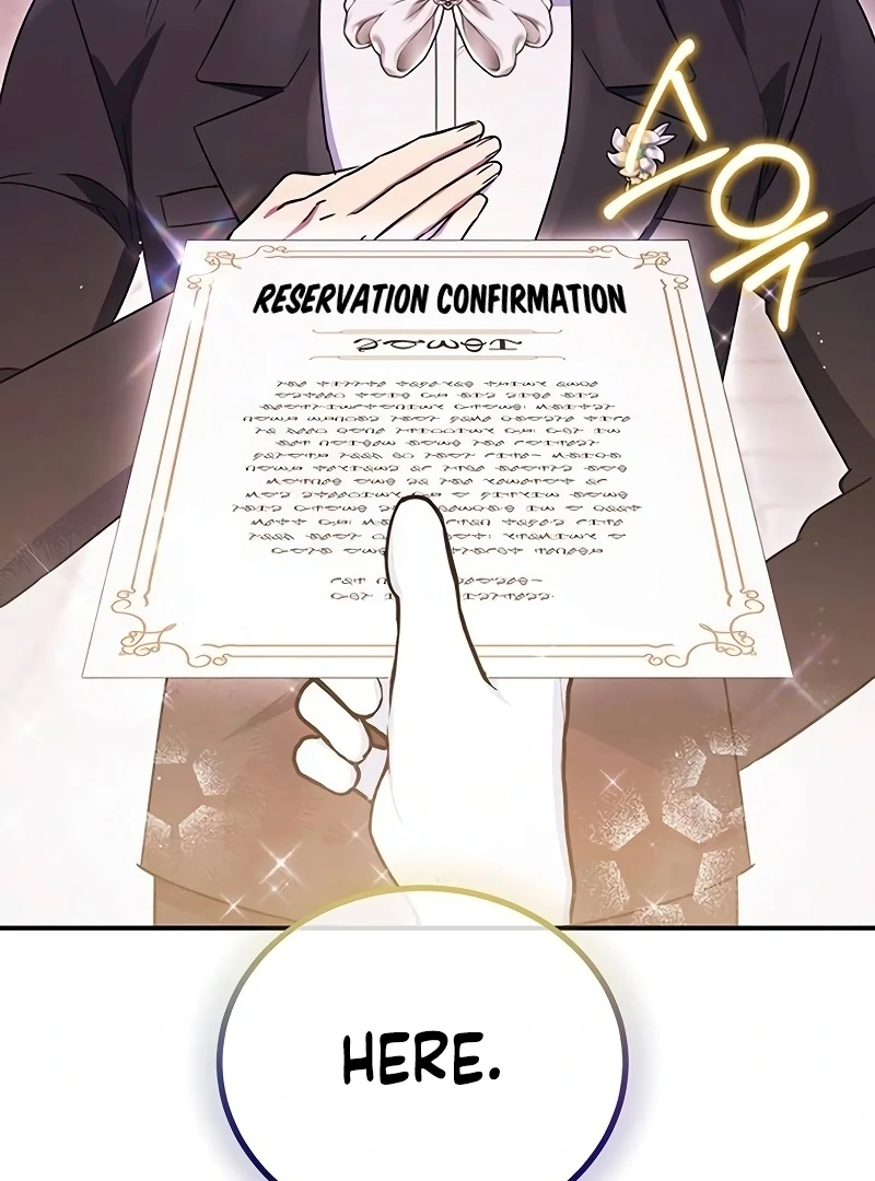 Grand Duchess’s Constitution Chapter 3 - Page 90