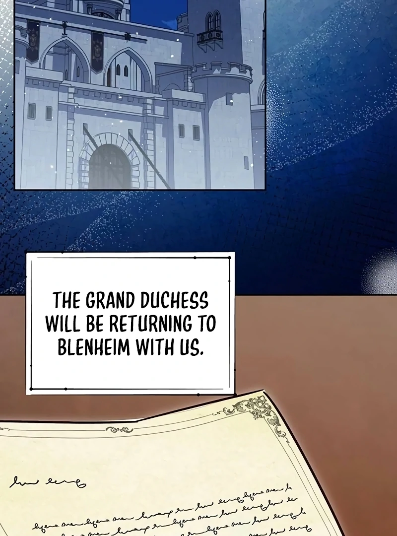 Grand Duchess’s Constitution Chapter 4 - Page 100