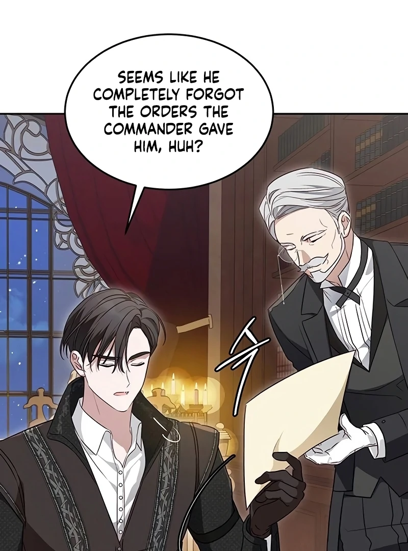 Grand Duchess’s Constitution Chapter 4 - Page 104