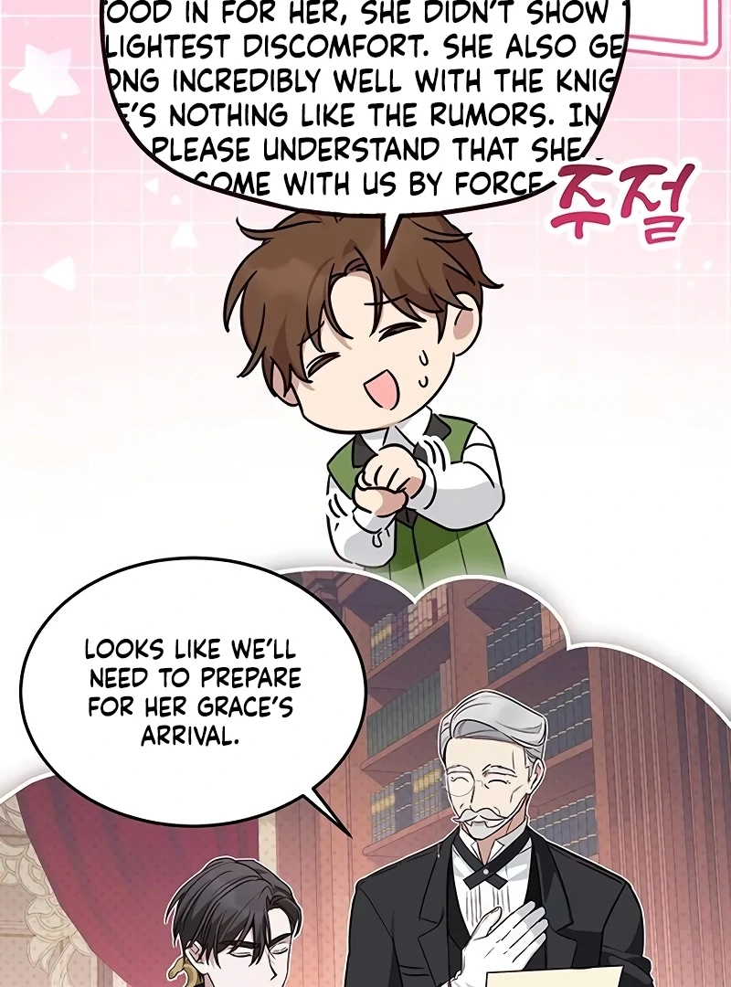 Grand Duchess’s Constitution Chapter 4 - Page 107