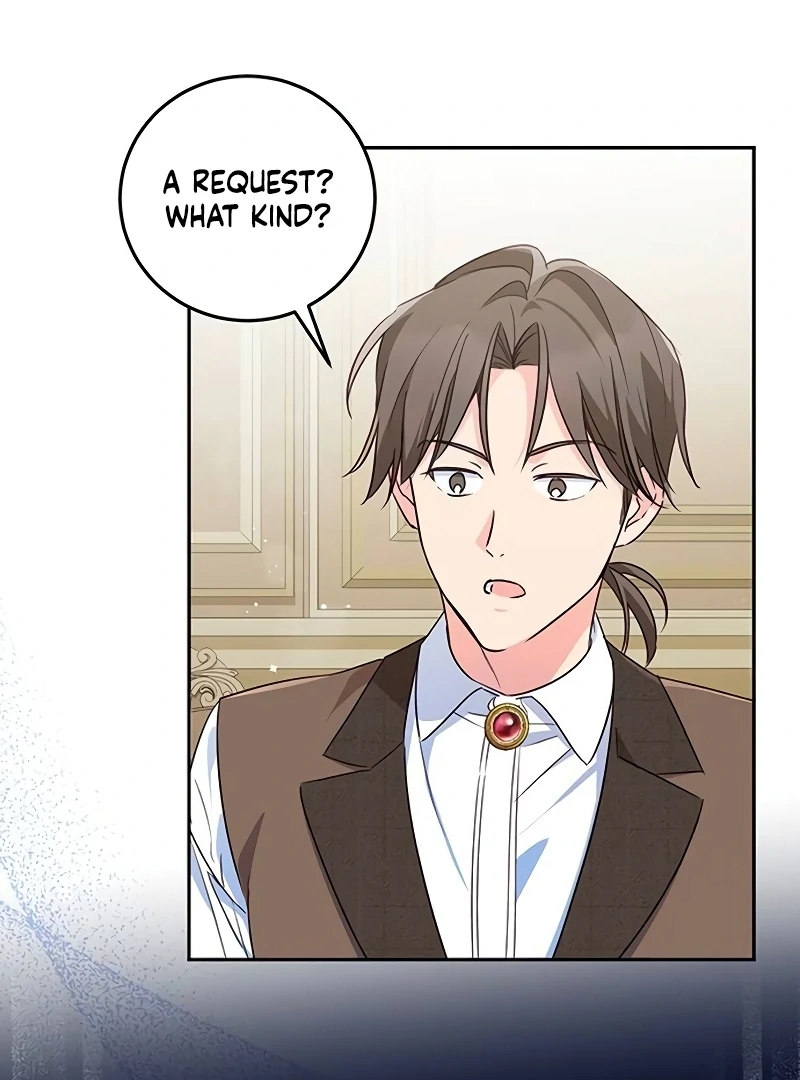 Grand Duchess’s Constitution Chapter 4 - Page 11