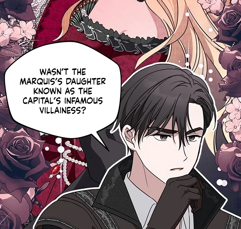 Grand Duchess’s Constitution Chapter 4 - Page 111