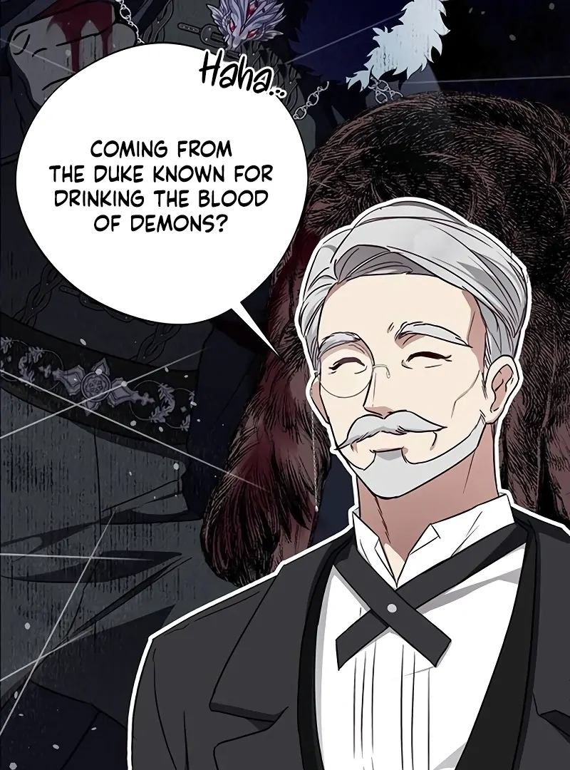 Grand Duchess’s Constitution Chapter 4 - Page 113