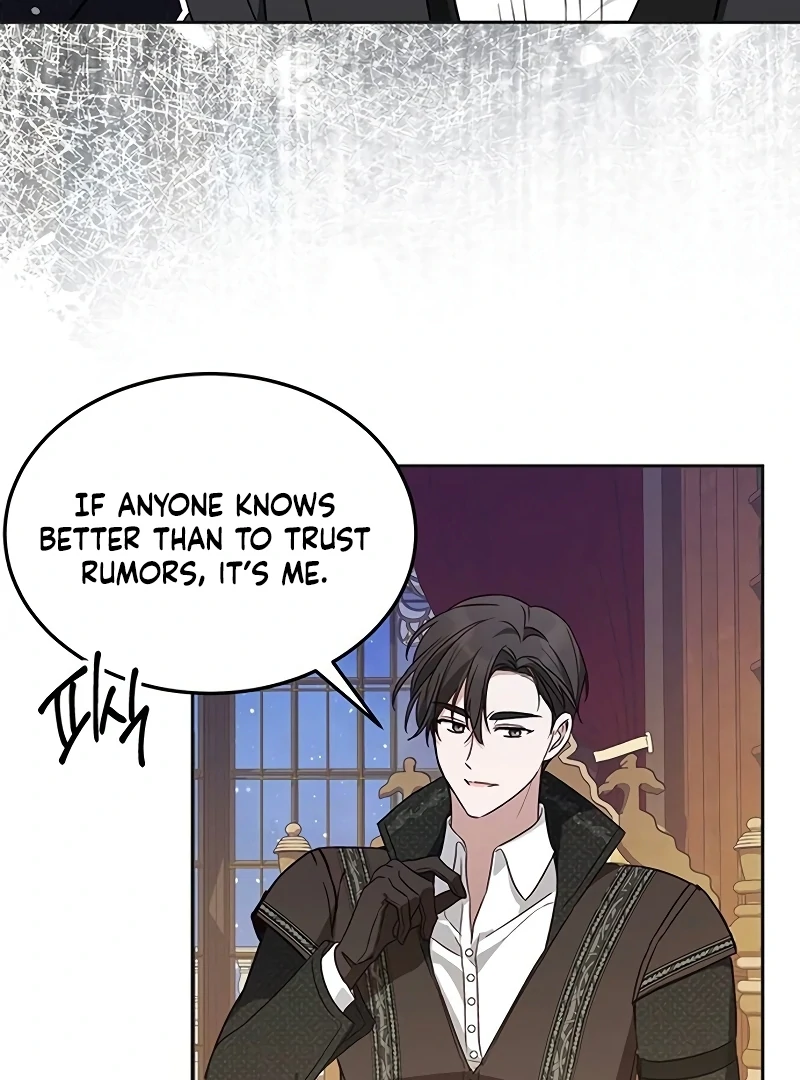 Grand Duchess’s Constitution Chapter 4 - Page 114