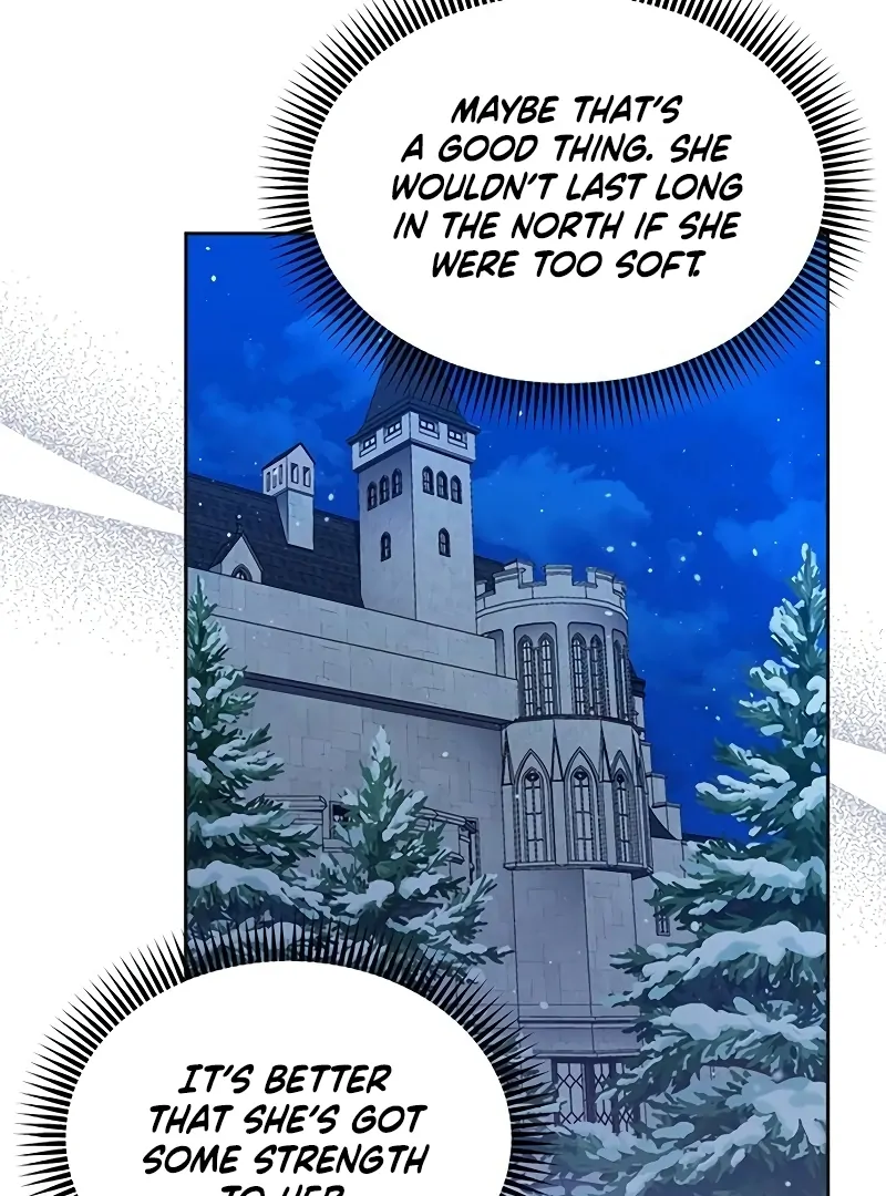 Grand Duchess’s Constitution Chapter 4 - Page 116