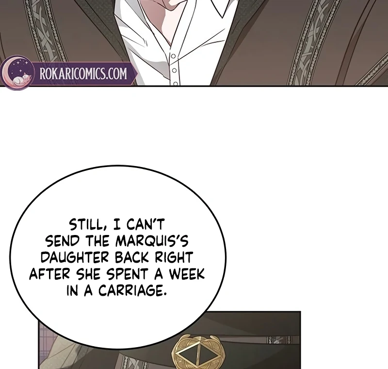 Grand Duchess’s Constitution Chapter 4 - Page 118