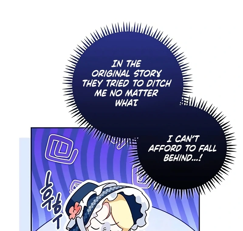 Grand Duchess’s Constitution Chapter 4 - Page 14
