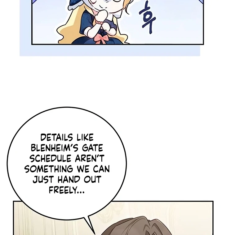 Grand Duchess’s Constitution Chapter 4 - Page 15