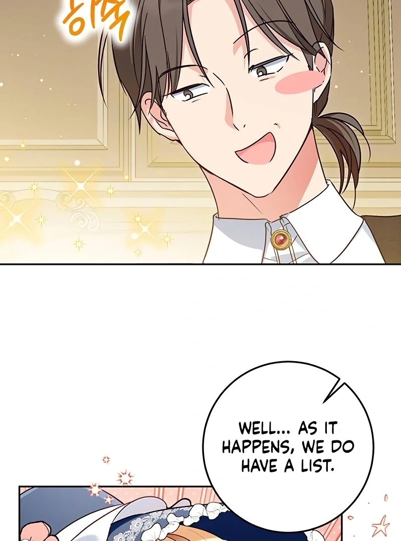 Grand Duchess’s Constitution Chapter 4 - Page 18