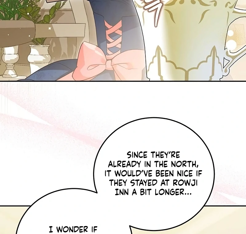 Grand Duchess’s Constitution Chapter 4 - Page 23