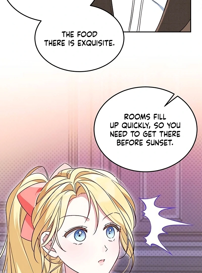 Grand Duchess’s Constitution Chapter 4 - Page 26