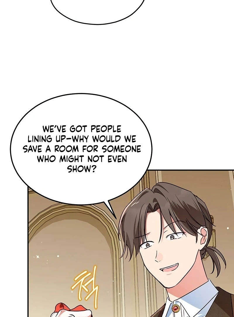 Grand Duchess’s Constitution Chapter 4 - Page 29