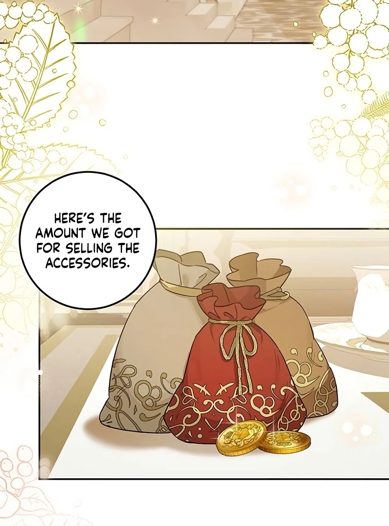 Grand Duchess’s Constitution Chapter 4 - Page 3