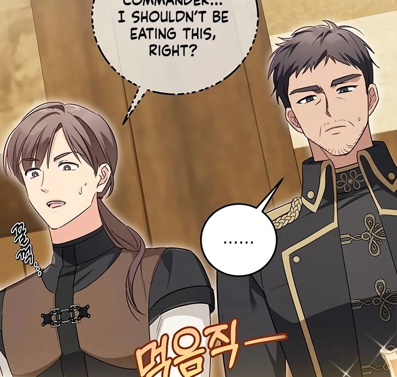 Grand Duchess’s Constitution Chapter 4 - Page 39