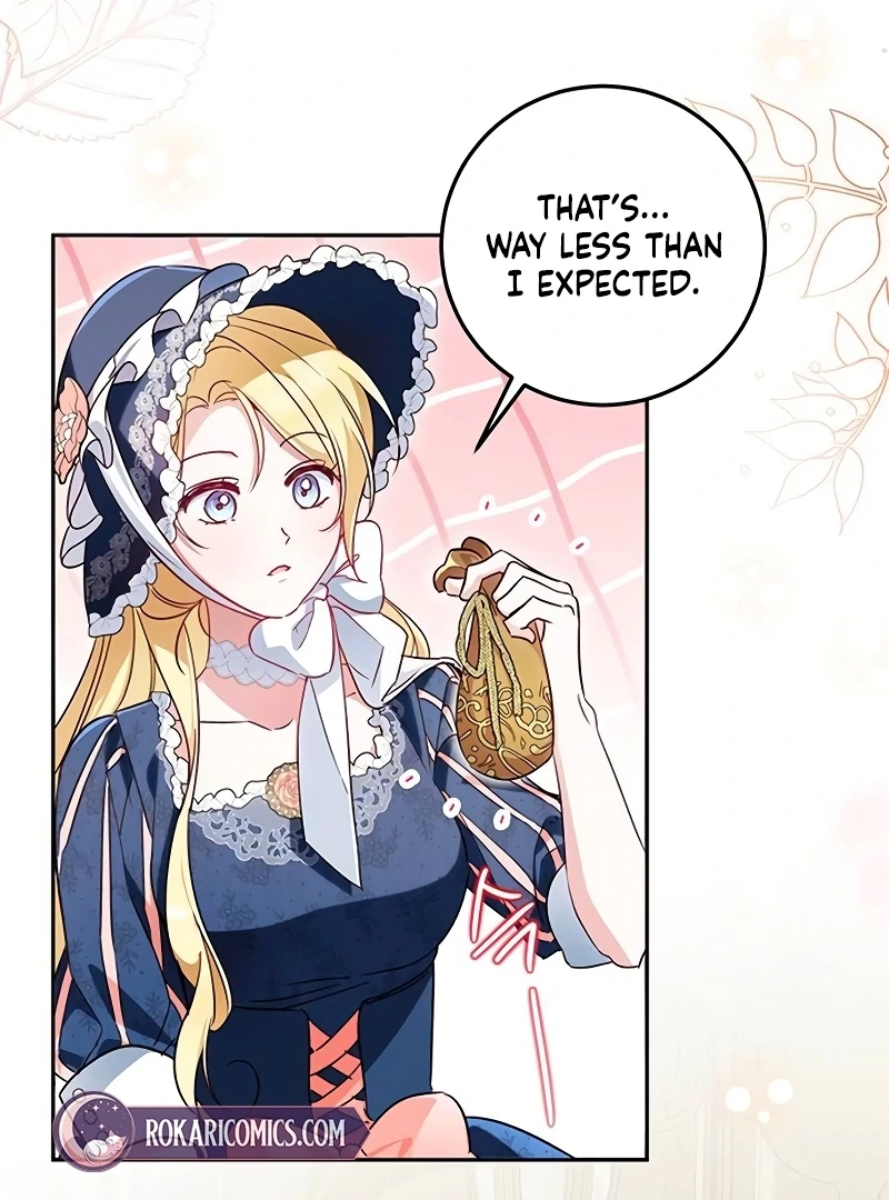 Grand Duchess’s Constitution Chapter 4 - Page 4