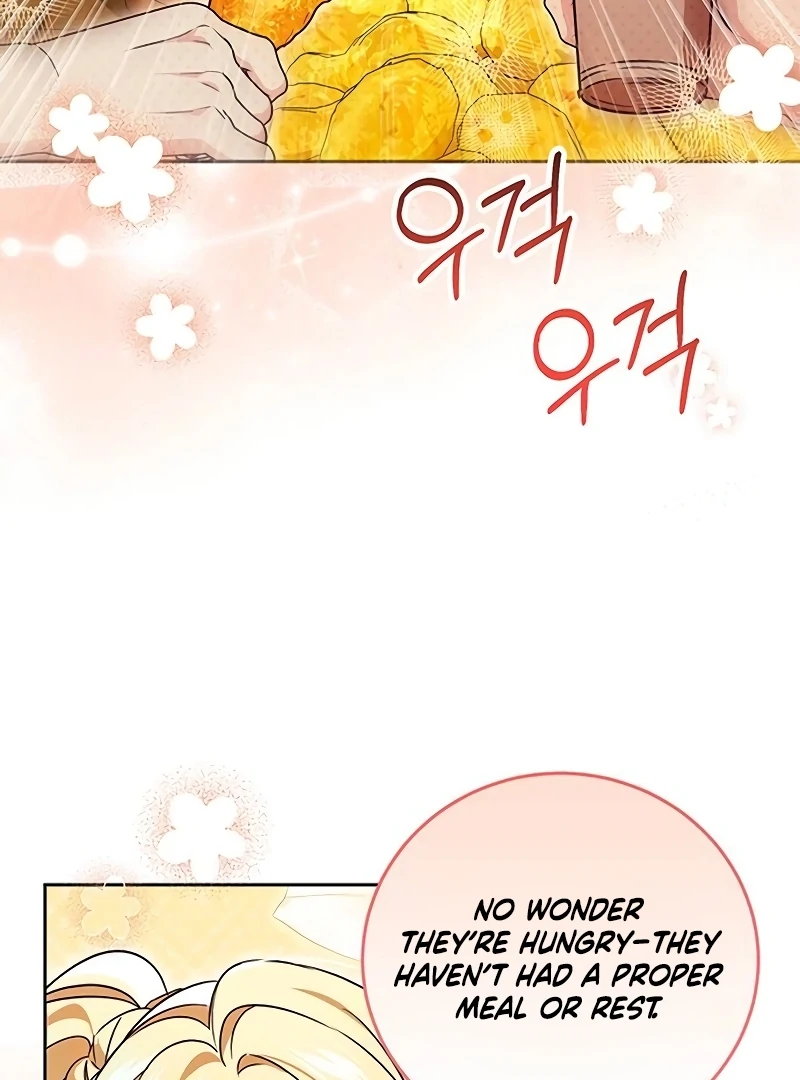 Grand Duchess’s Constitution Chapter 4 - Page 44