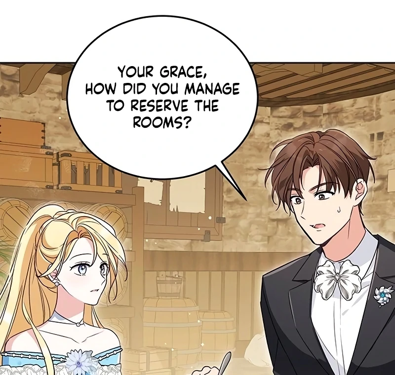 Grand Duchess’s Constitution Chapter 4 - Page 46