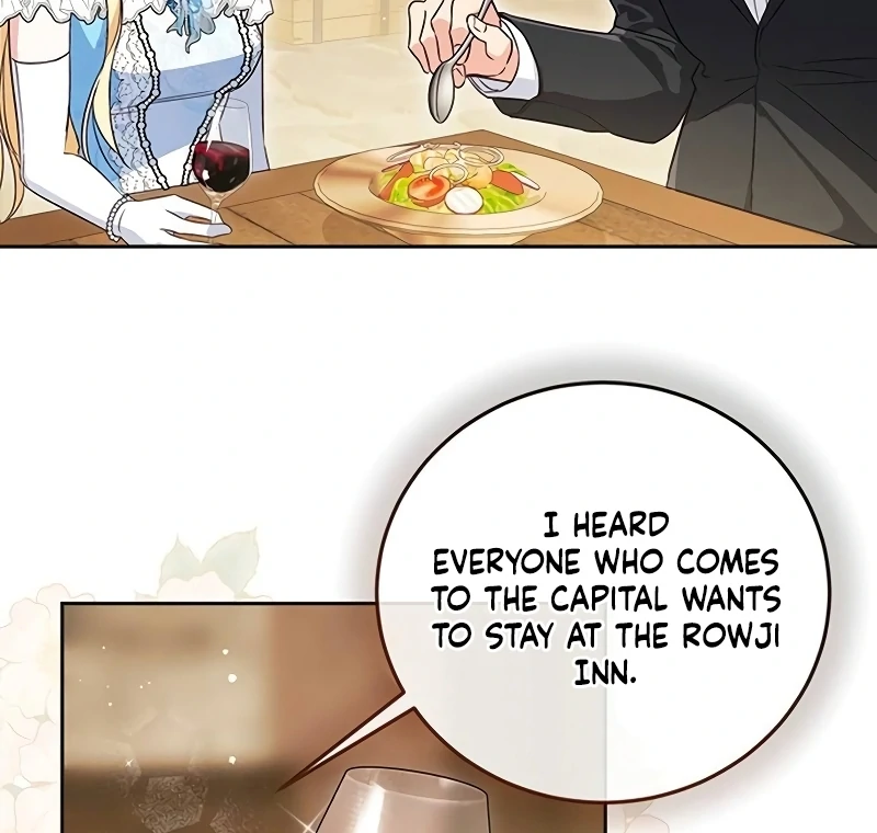 Grand Duchess’s Constitution Chapter 4 - Page 47