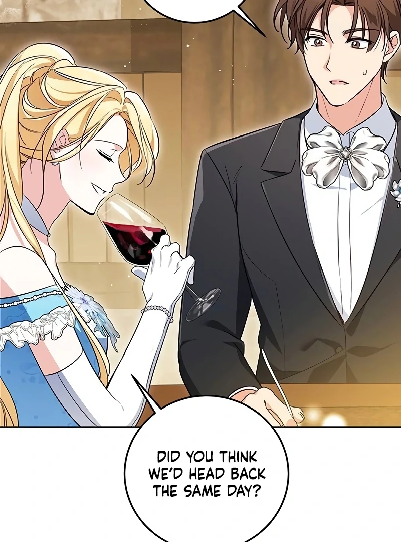 Grand Duchess’s Constitution Chapter 4 - Page 49